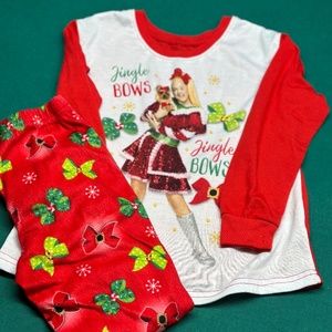 Jo Jo Siwa Pj Set